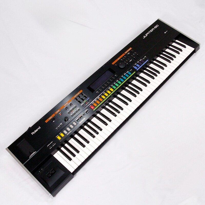 Roland USED 中古 JUPITER-50※配送事項要ご確認 ローランド（中古/送料