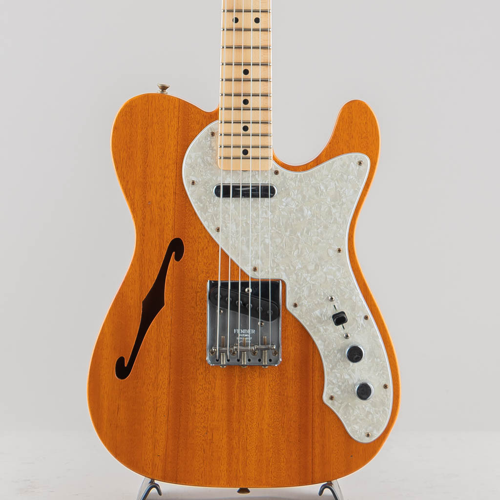 Fender Custom Shop 2023 Collection 1968 Telecaster Thinline 