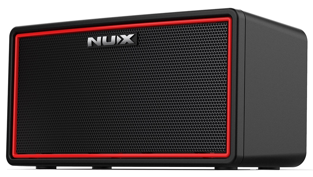 NUX / Mighty Air Wireless Stereo Modeling Amplifier ニューエックス