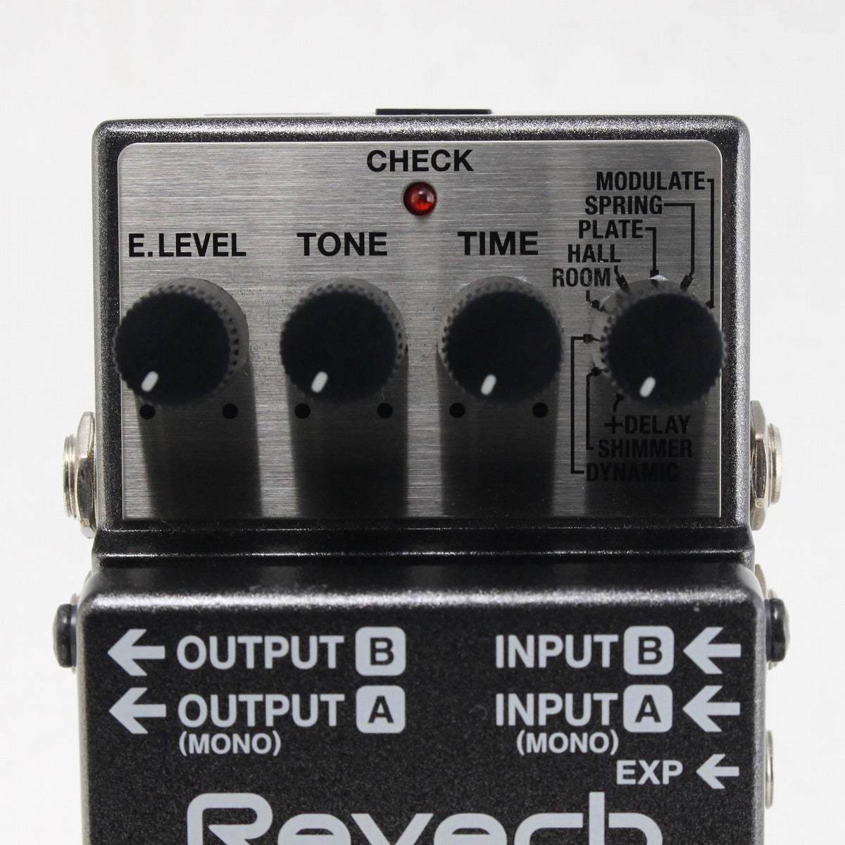 BOSS RV-6 【御茶ノ水本店】（中古）【楽器検索デジマート】
