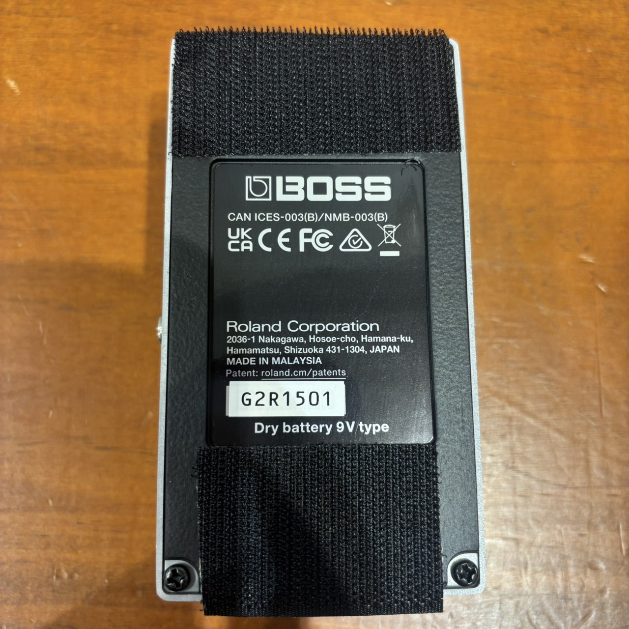 BOSS DD-3T（中古/送料無料）【楽器検索デジマート】