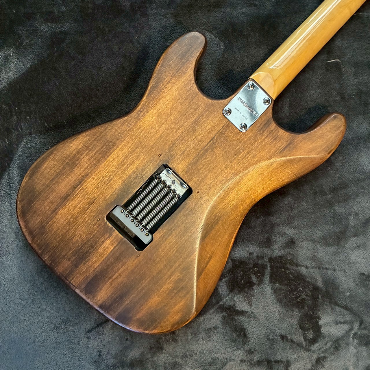 Greco SE-430 マツモク工業製 【3.39kg】【USED】（中古）【楽器検索