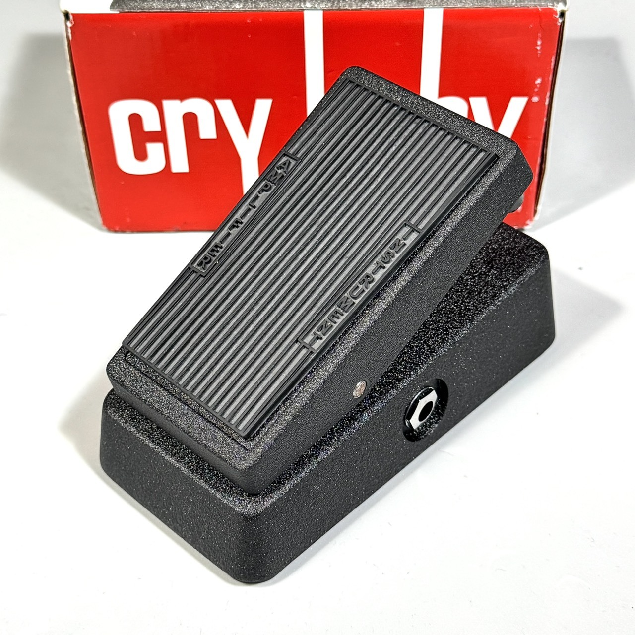 【中古】JIM DUNLOP CBM95 クライベイビー ワウペダル Jim Dunlop / CBM95 Cry Baby Mini Wah ワウペダル ワウ ジム