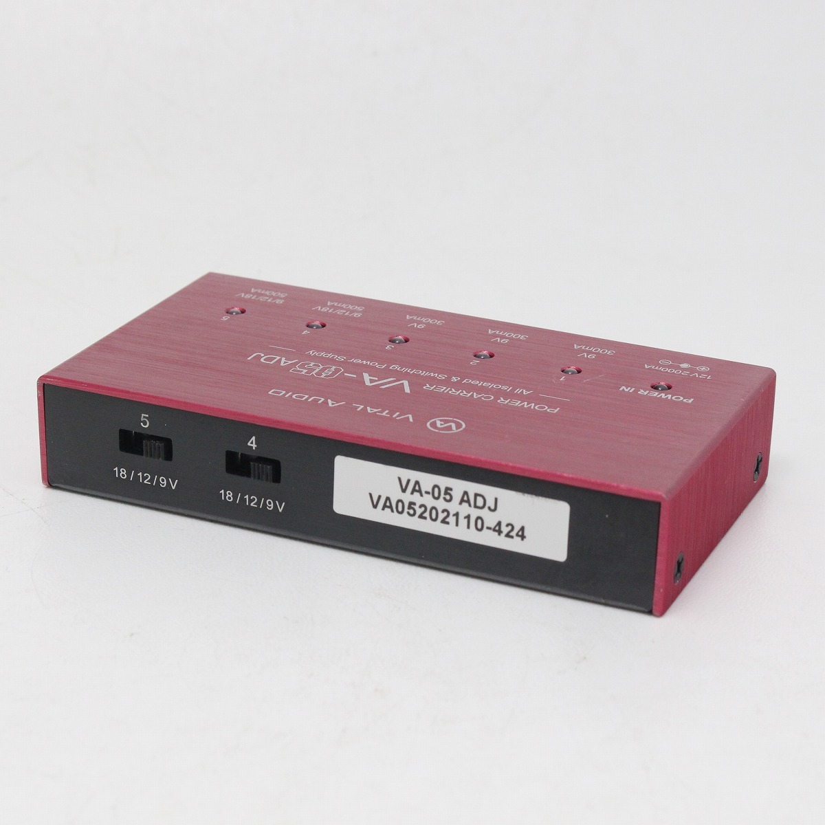 Vital Audio VA-05ADJ 【御茶ノ水本店】（中古）【楽器検索デジマート】