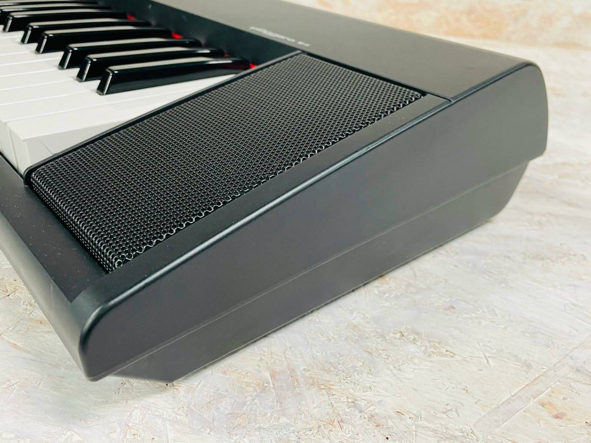 ピアノ　YAMAHA NP-11 2015年製 YAMAHA NP-11（中古）【楽器検索デジマート】