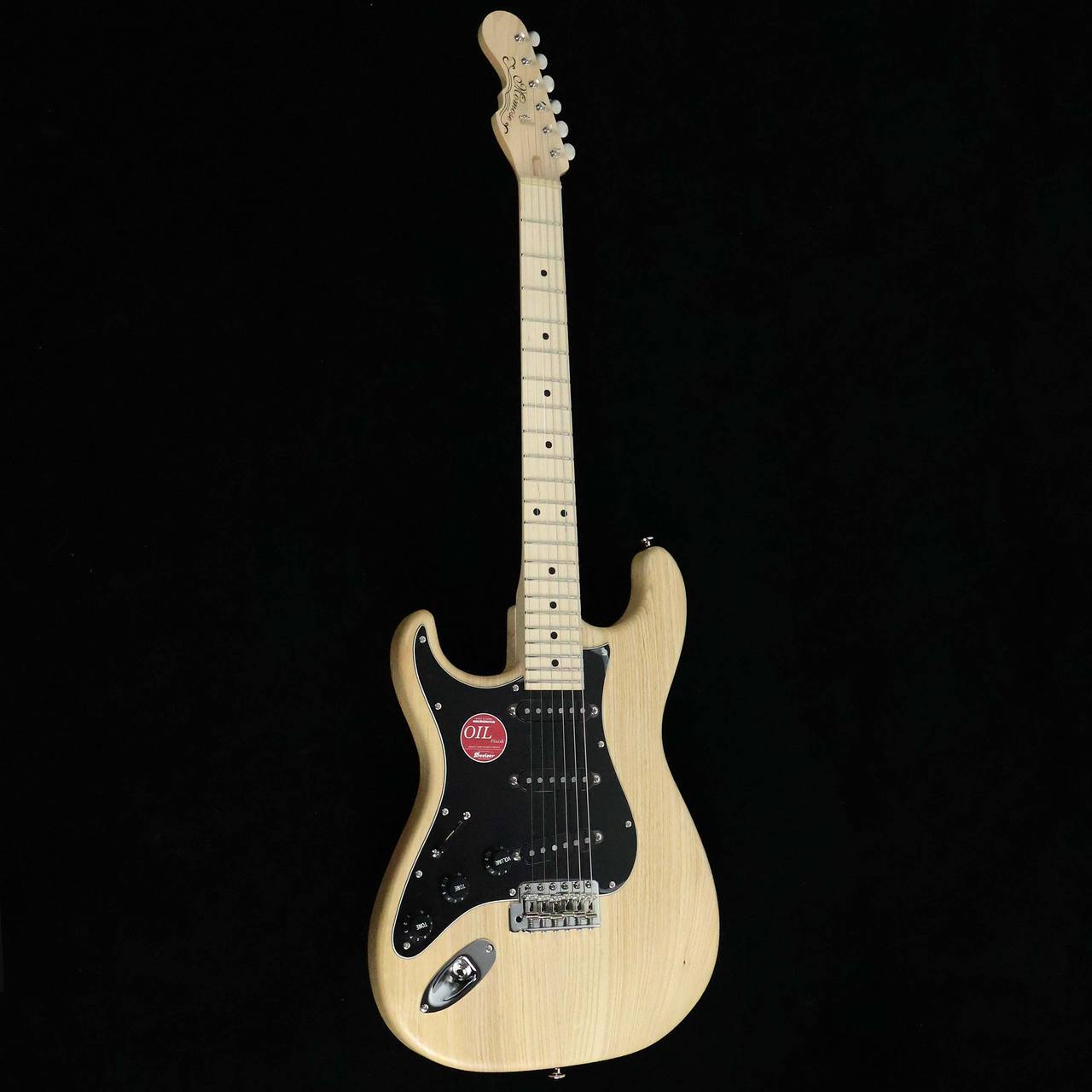 momose MC2-STD/M Left Hand S/N：21650 【限定カラー】【レフトハンド