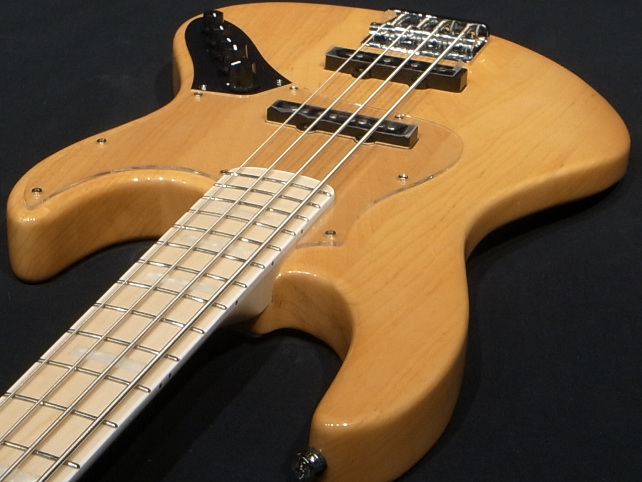 GrassRoots G‑AMAZE AS Vintage Natural GrassRoots G-AMAZE AS VNT Vintage Natural（新品）【楽器検索