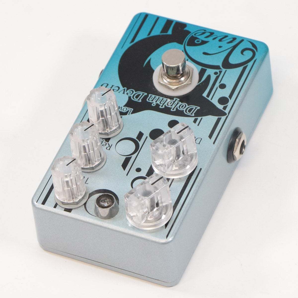 Vivie Dolphin Deverb ディレイ リバーブ 【名古屋栄店】（中古