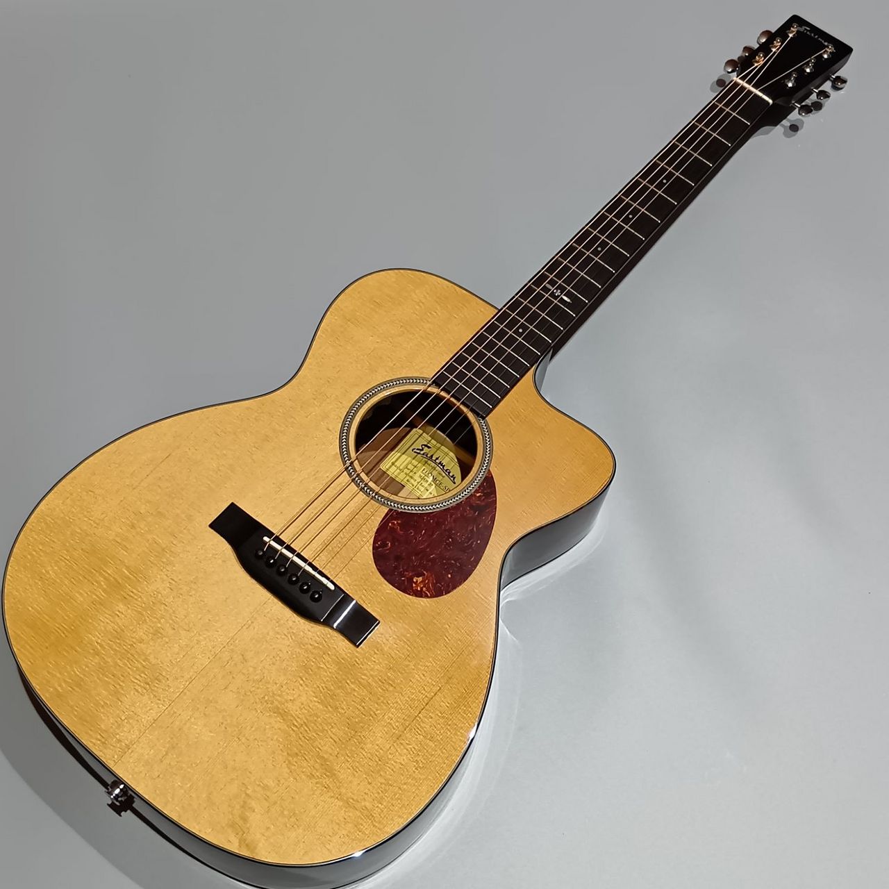 Eastman E1-OMCE-SP エレアコギター／OMCE（新品/送料無料