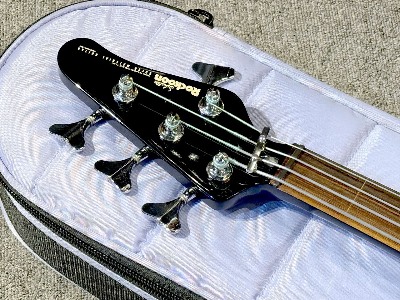 KAWAI Rockoon KRB-55JJ FL（中古）【楽器検索デジマート】