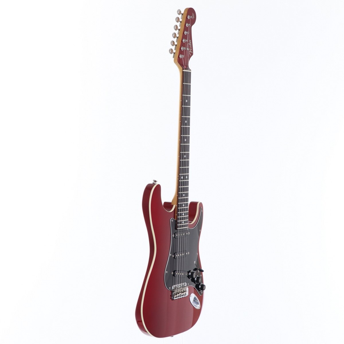 FENDER　エアロダイン　AST-M　改造 FENDER エアロダイン AST-M 改造 - メルカリ