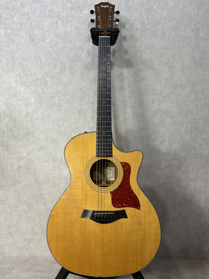 Taylor 314ce ES-1 アコースティックギター Taylor 314ce Japan Limited Koa ES1【加古川店】（中古/送料無料