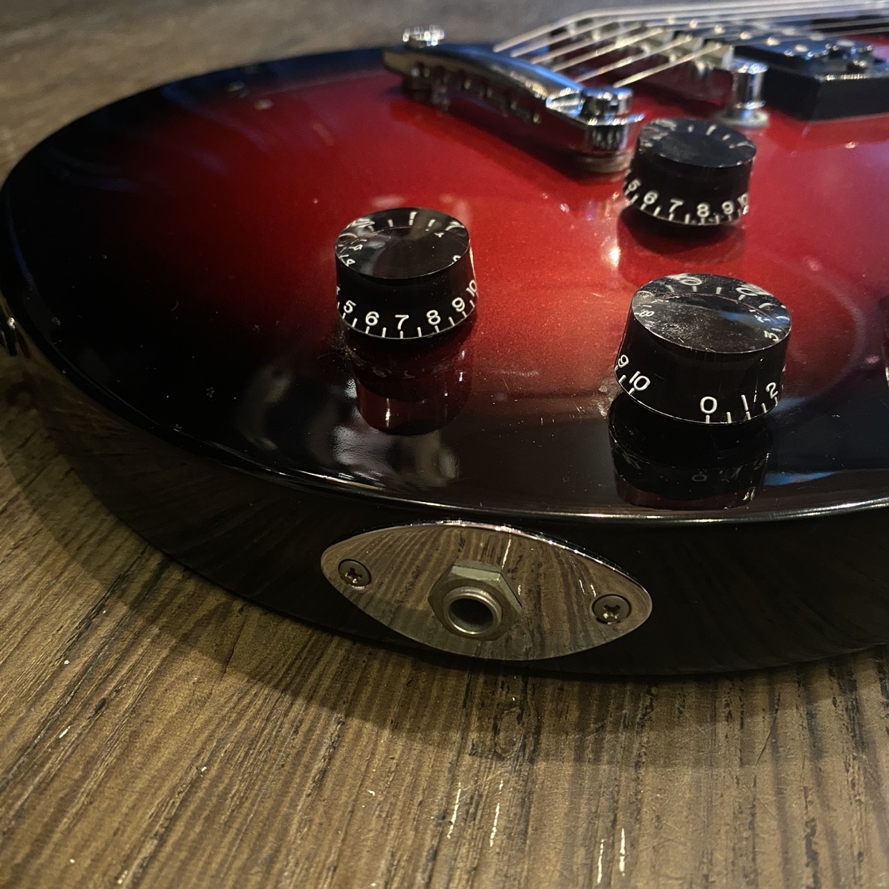 Aria Pro II PE-40 Electric Guitar（中古/送料無料）【楽器検索