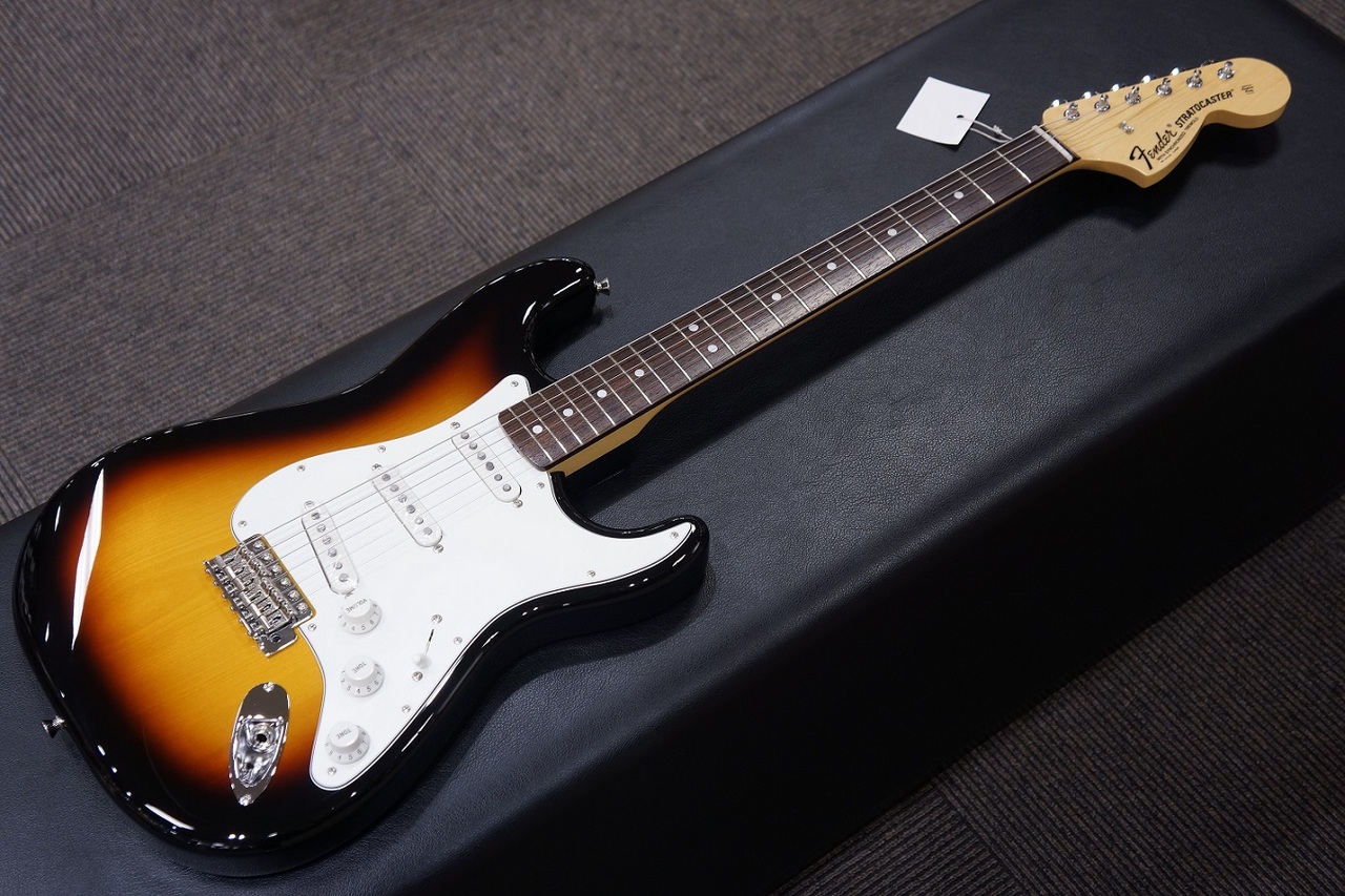 ギター Fender MadeInJapan Traditina II Late Fender MadeInJapan Traditina II Late