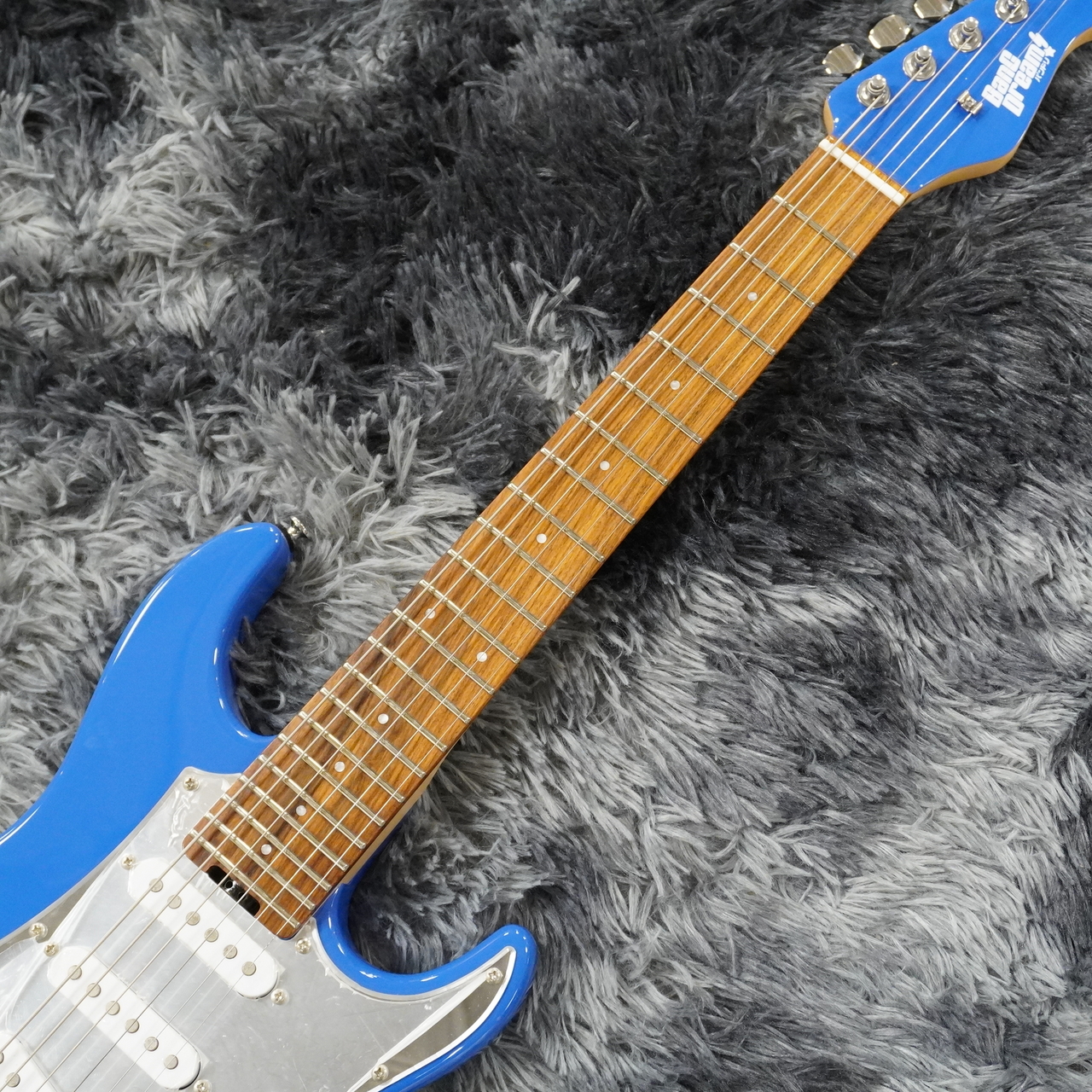 BanG Dream! SNAPPER Tae Mini Poppin'Party 花園たえモデル ESP