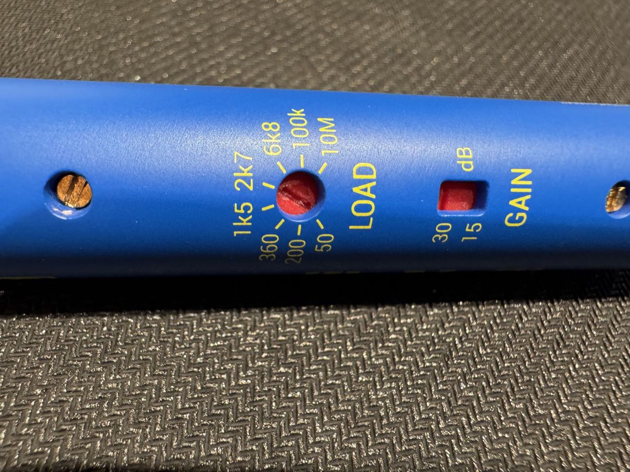 SE Electronics DM2 TNT アクティブインラインプリアンプ（中古