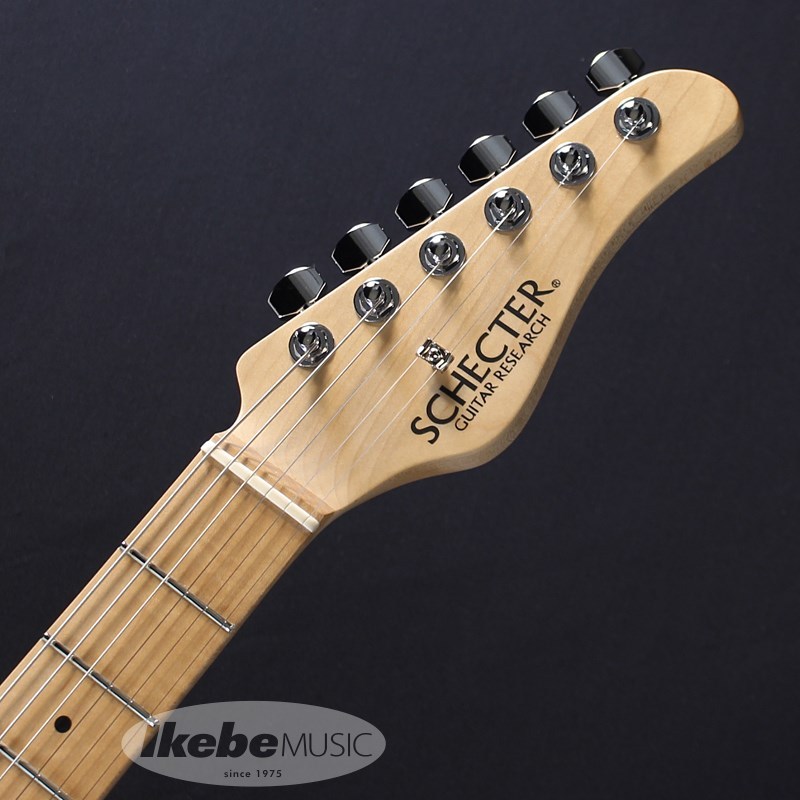 SCHECTER AR-06 (3TSB/M)（新品）【楽器検索デジマート】
