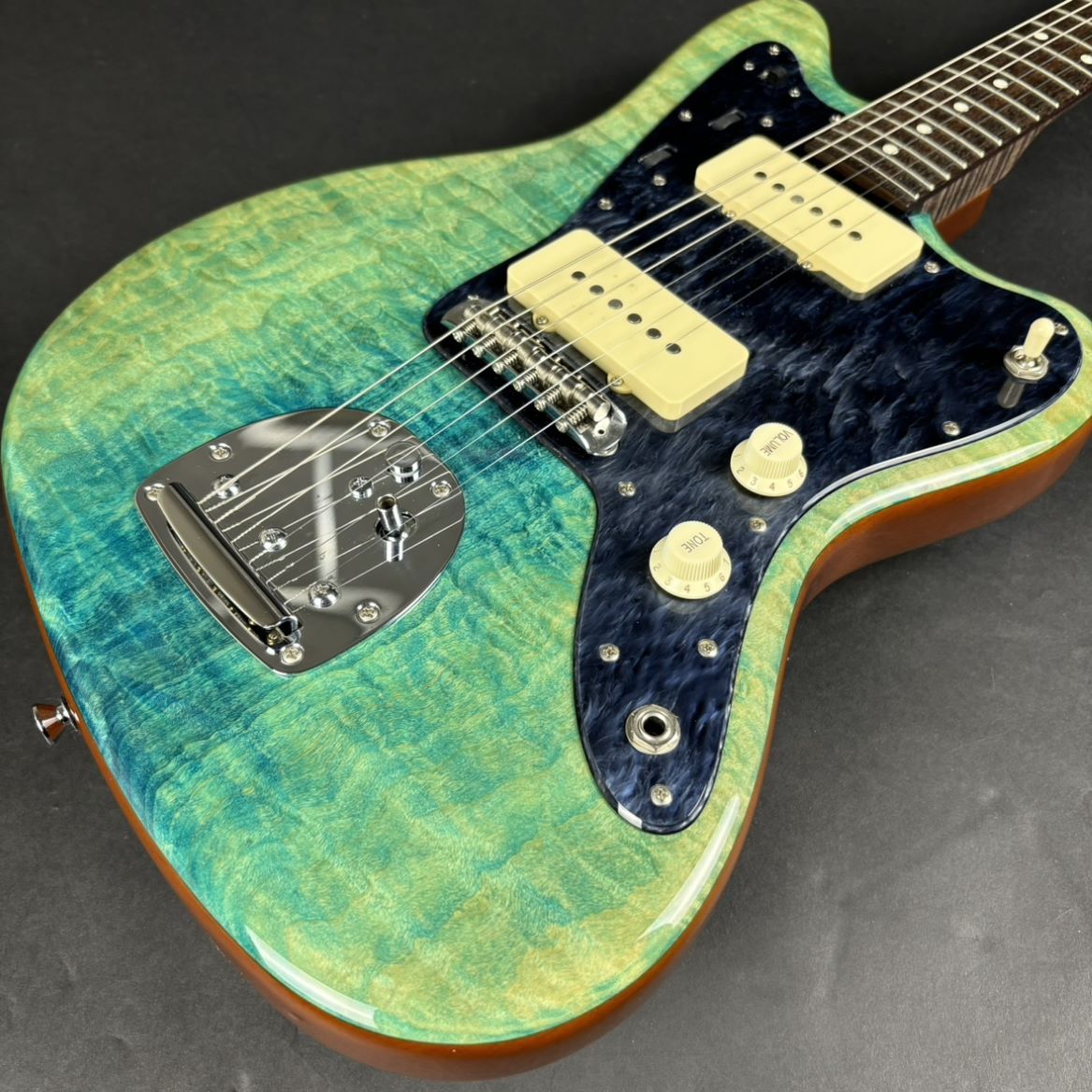 momose MJS-FLAME TOCHI LTD/R（中古/送料無料）【楽器検索