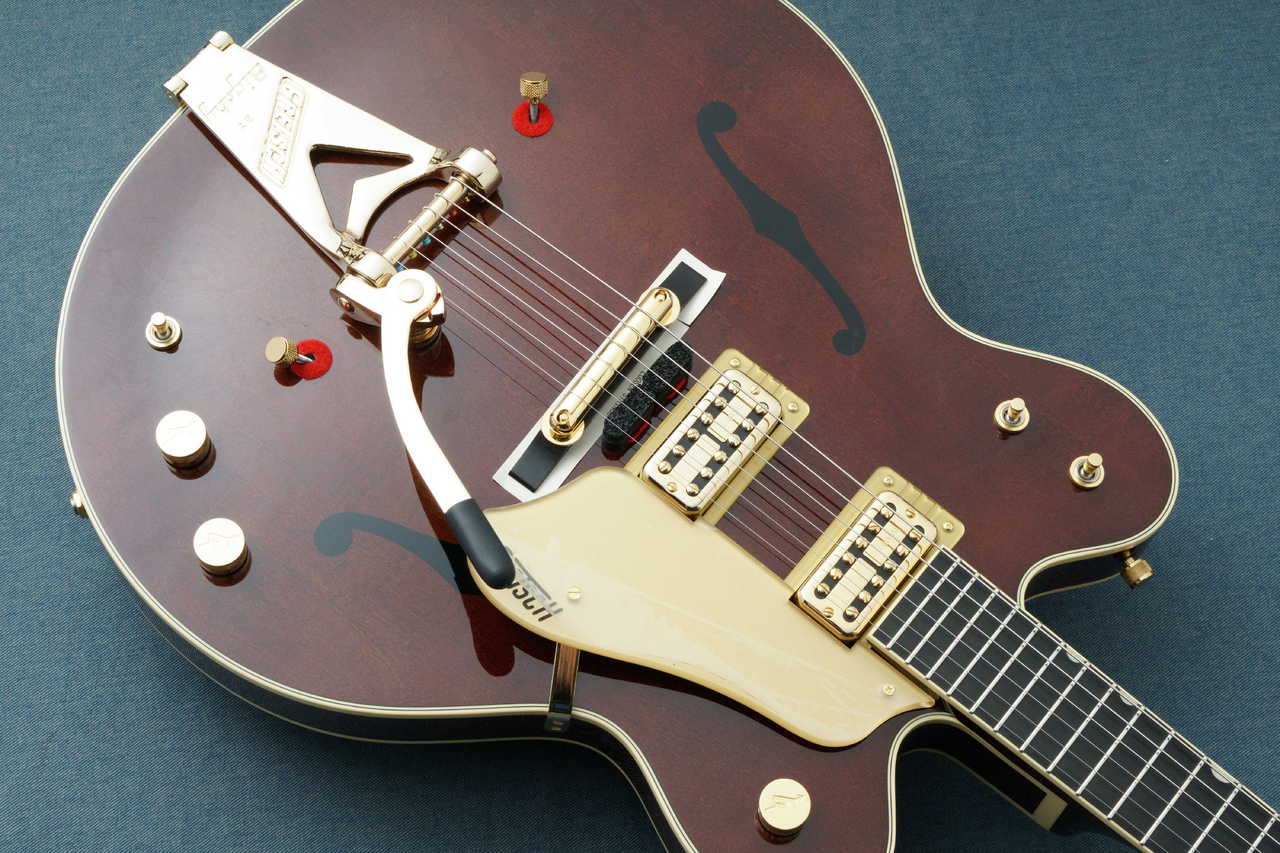 Gretsch G6122T-62 Vintage Select Edition '62 Chet Atkins Country