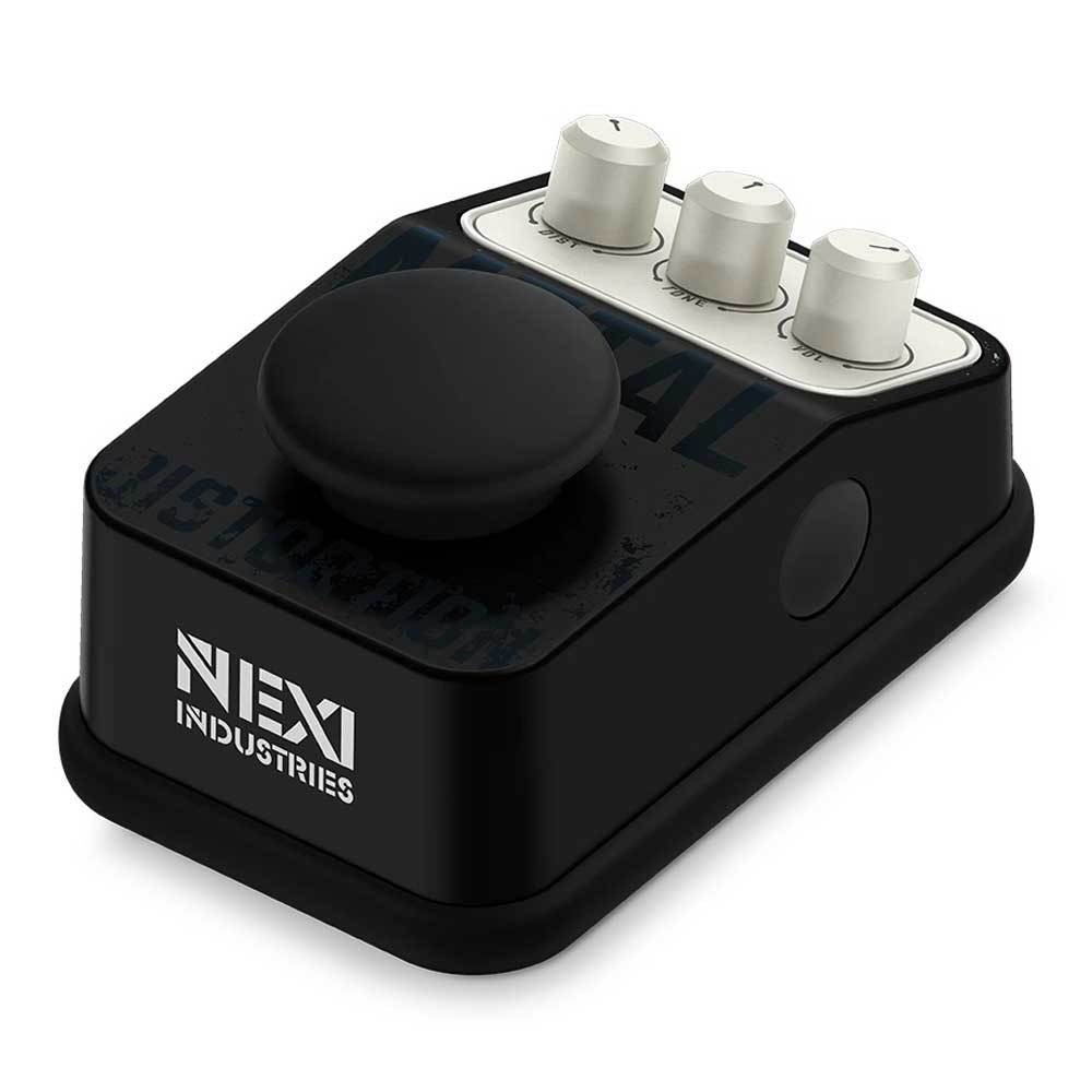 NEXI Metal Distortion 【数量限定50%OFF!】