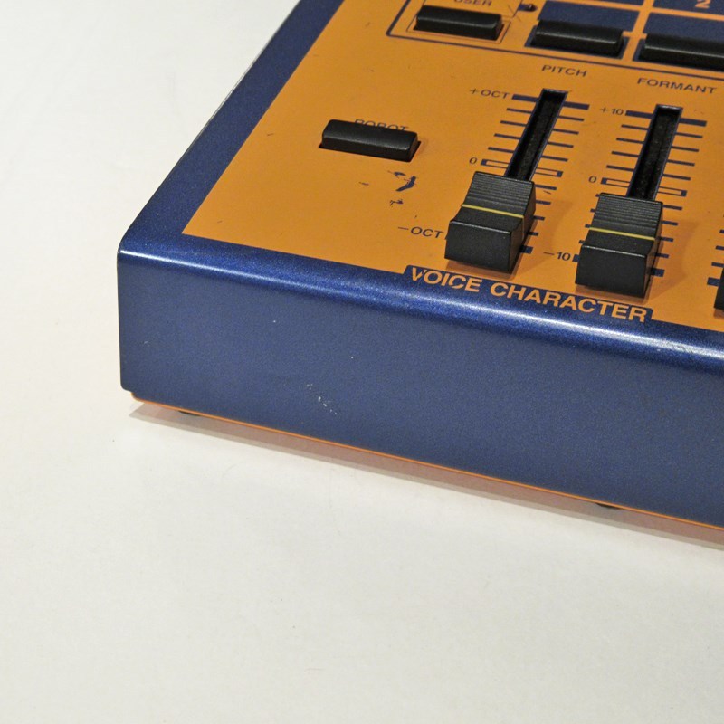 BOSS 【USED】VT-1(中古)【楽器検索デジマート】 BOSS 【USED】VT-1(中古)【楽器検索デジマート】