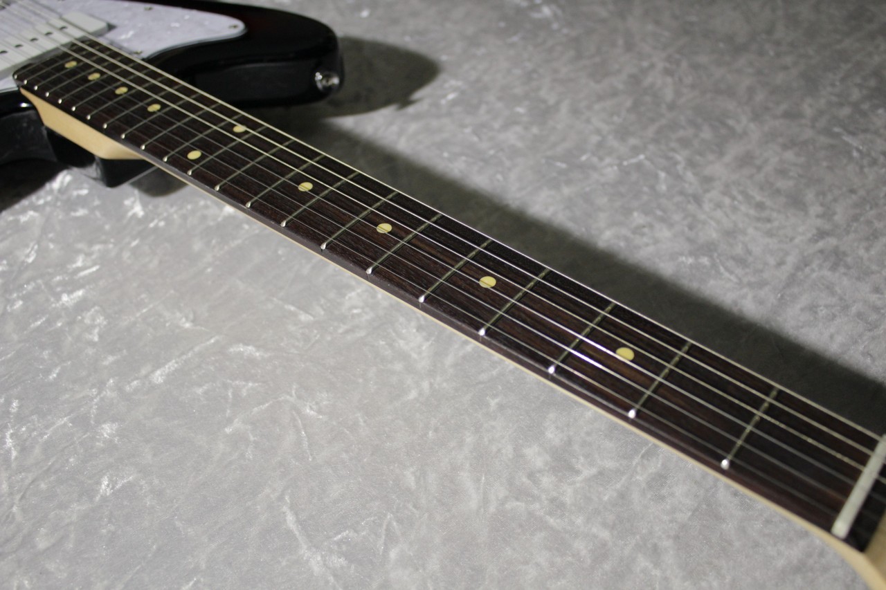 SCHECTER OL-JM-3TS-#SOL-2406194-【3.68kg】（新品）【楽器検索