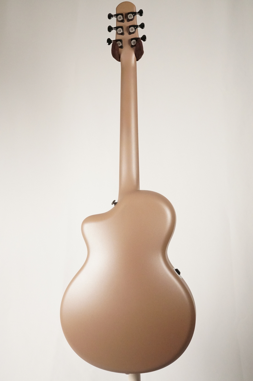 NATASHA Asteroid NSX -Latte-《エフェクト内蔵アコギ》【NEW】（新品
