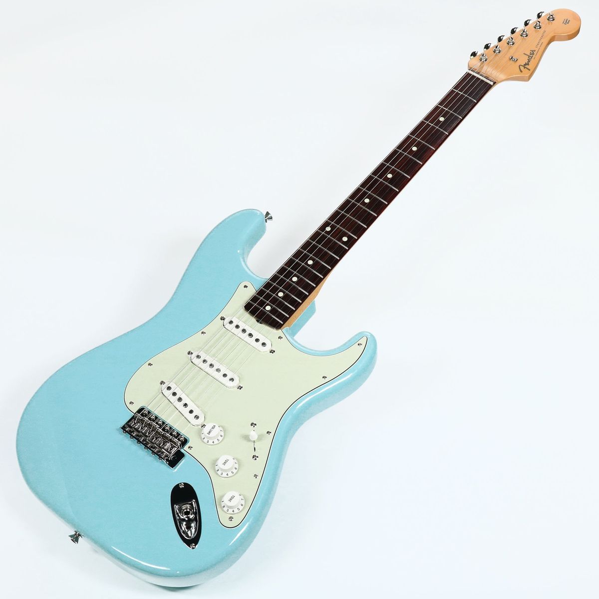 Fender FSR Collection Traditional 60s Stratocaster Rosewood