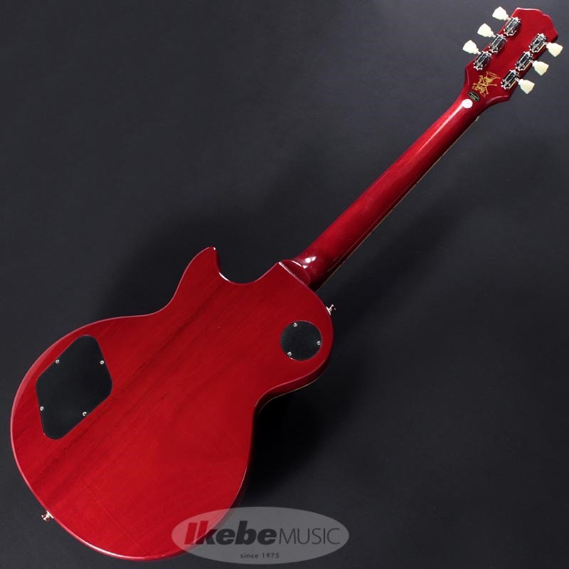 Epiphone Slash Les Paul Standard (Vermillion Burst)（新品）【楽器