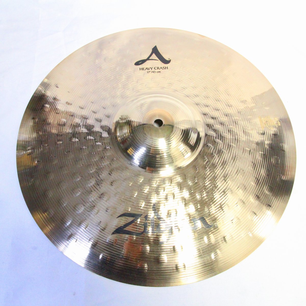 Zildjian A 17