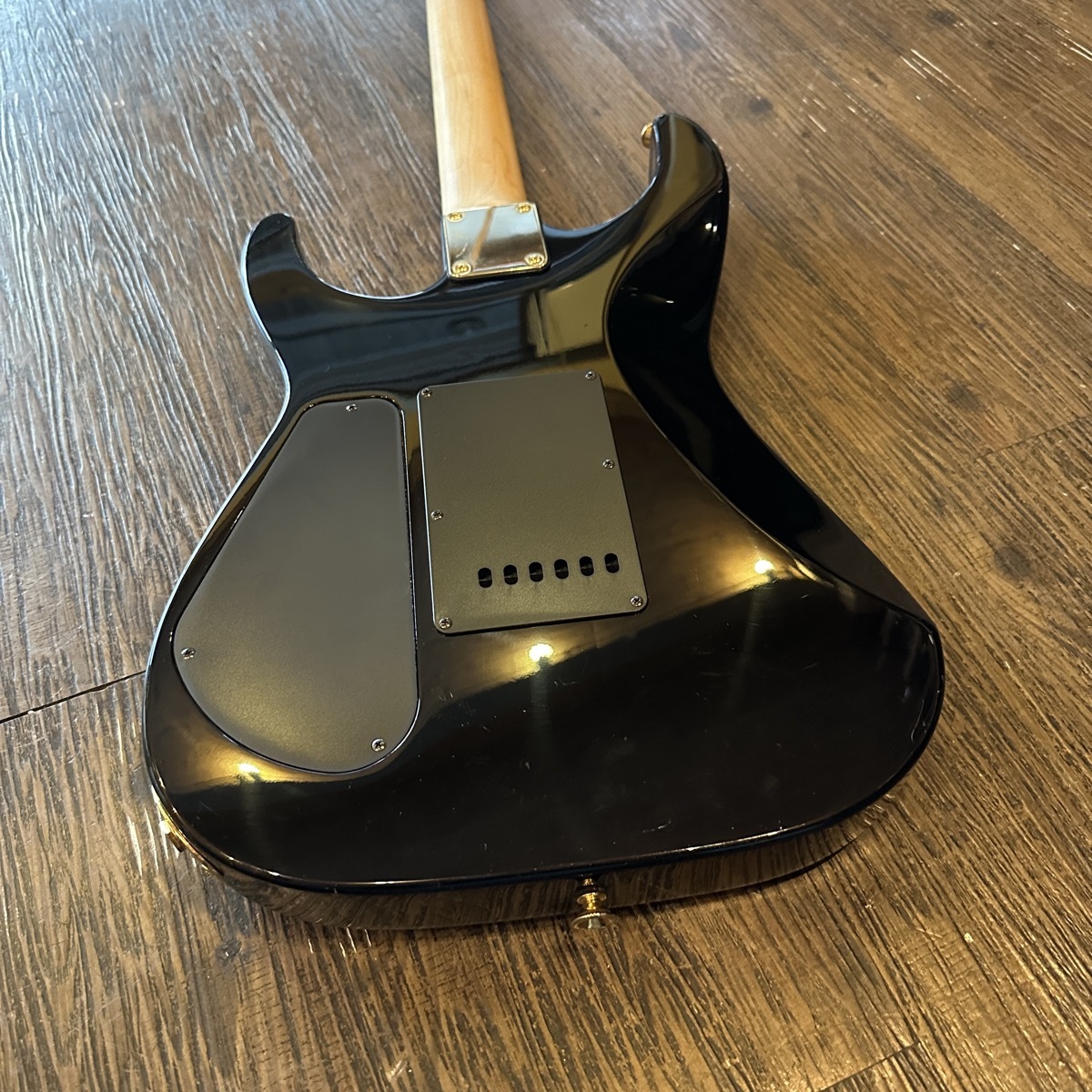 Charvel CDS-38 Electric Guitar 3.20kg（中古/送料無料）【楽器検索デジマート】