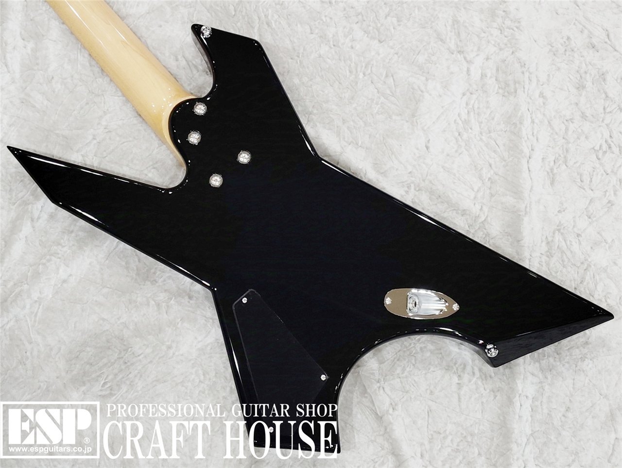 Killer KB-Impulss PJ '15 / Black（新品/送料無料）【楽器検索