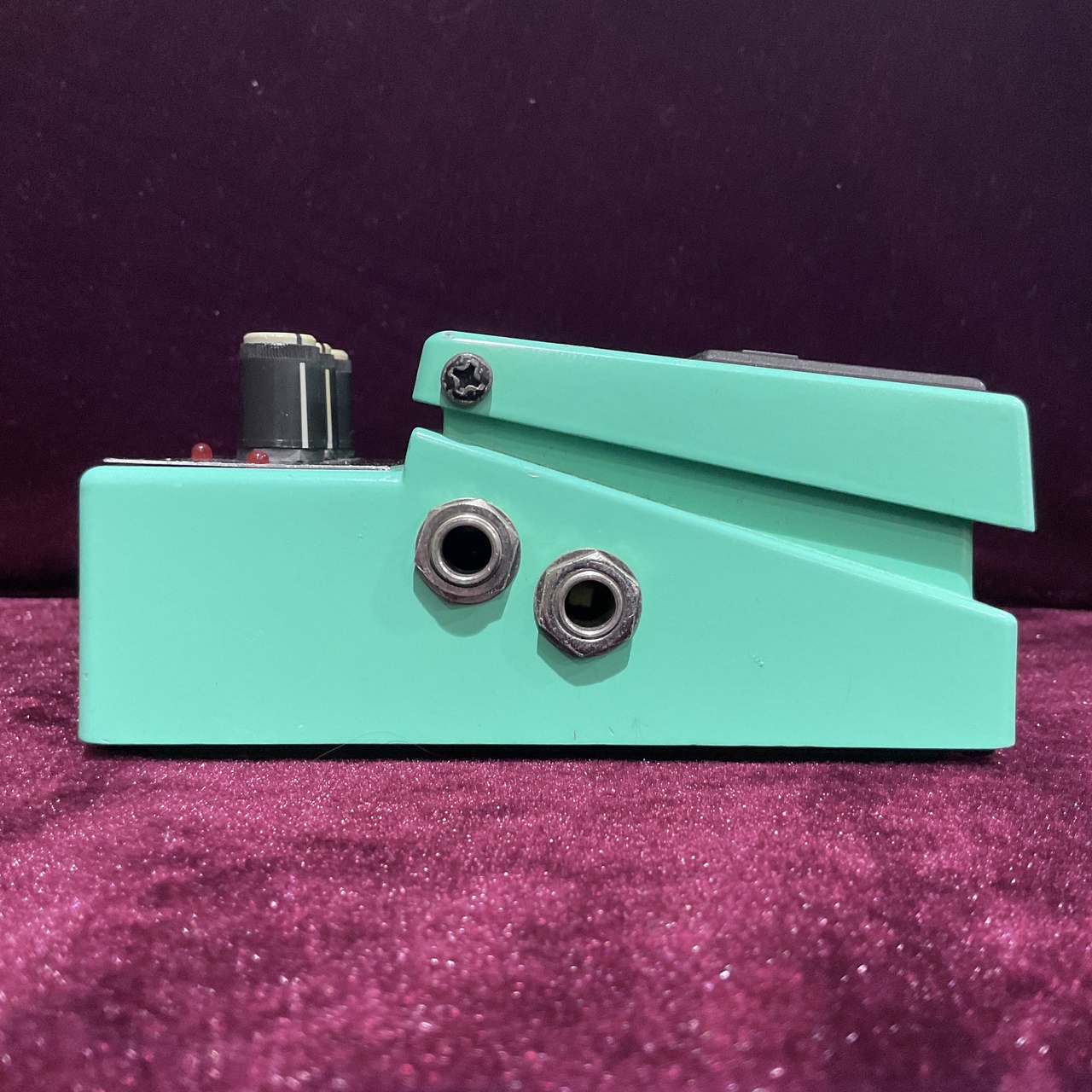 BOSS PN-2 Tremolo/Pan（中古）【楽器検索デジマート】