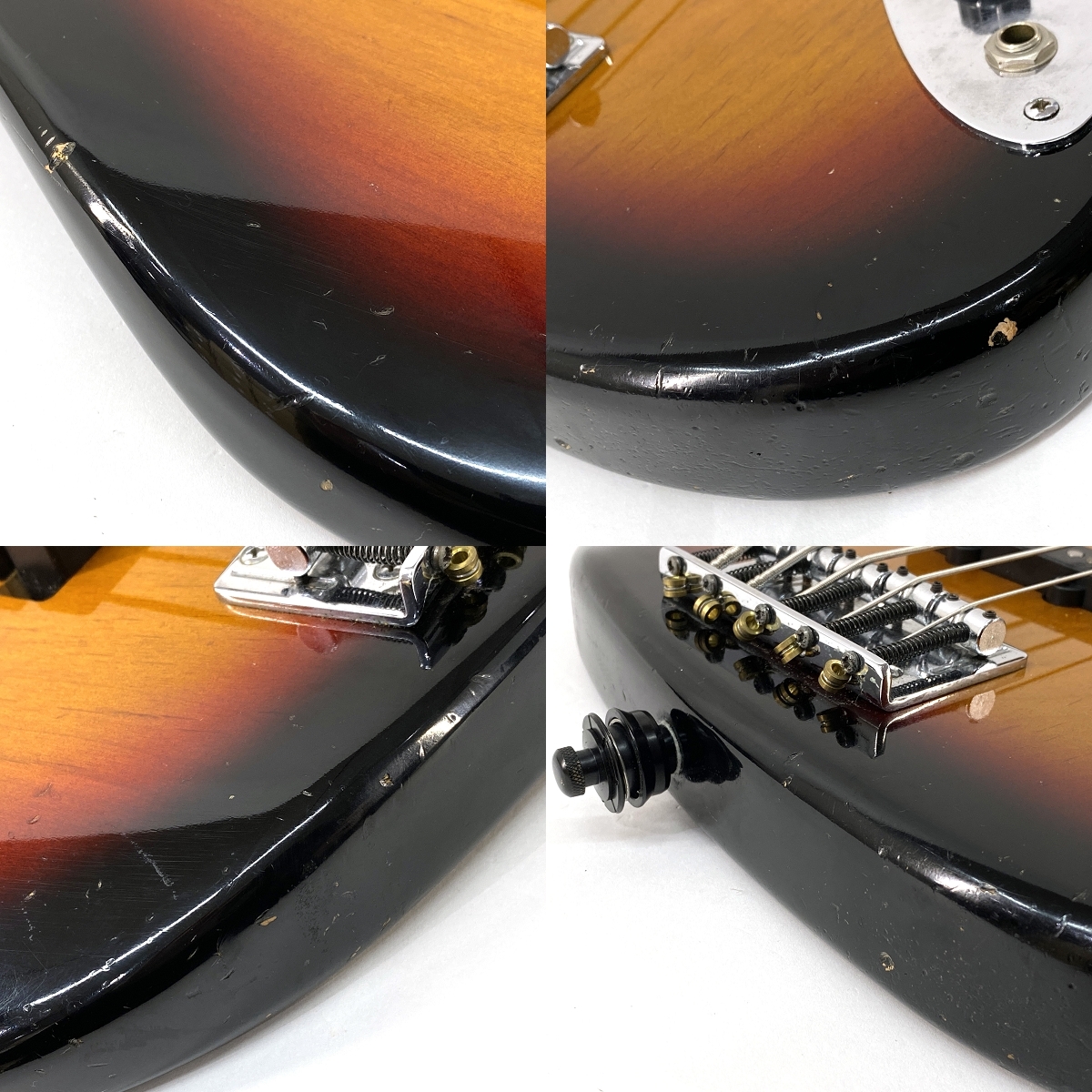 ATELIER Z Jazz Bass 5 Strings（中古/送料無料）【楽器検索デジマート】