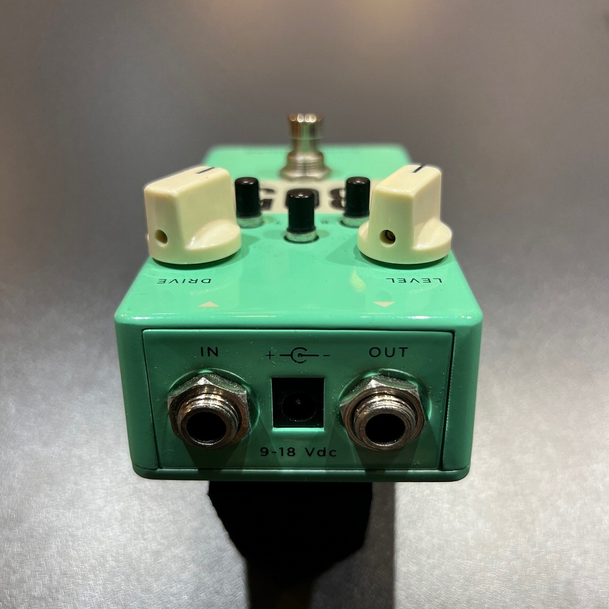 Seymour Duncan 805 OVERDRIVE 【御茶ノ水FINEST_GUITARS】（中古