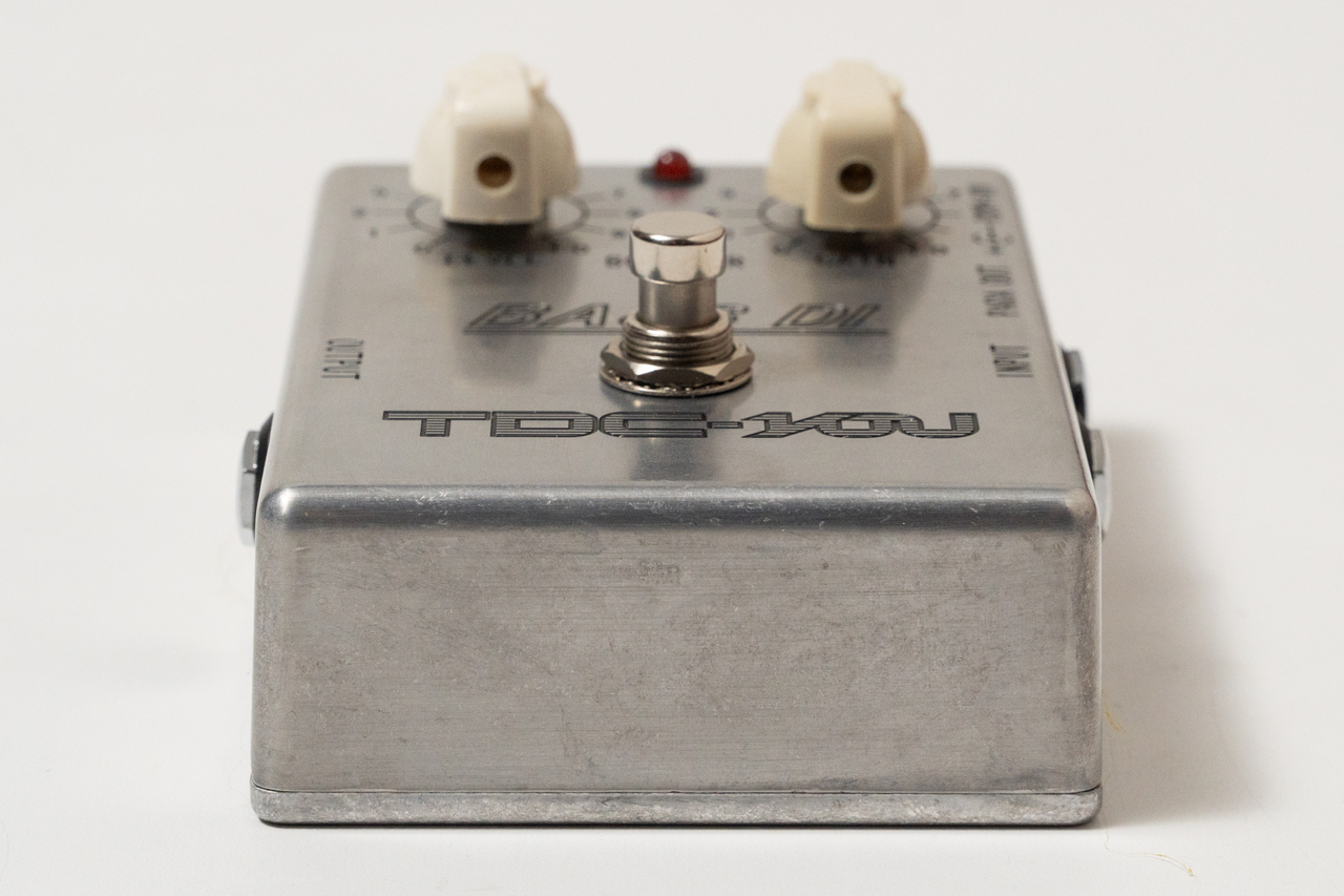 TDC-YOU BASS DI【GIB横浜エフェクター館】（新品/送料無料）【楽器