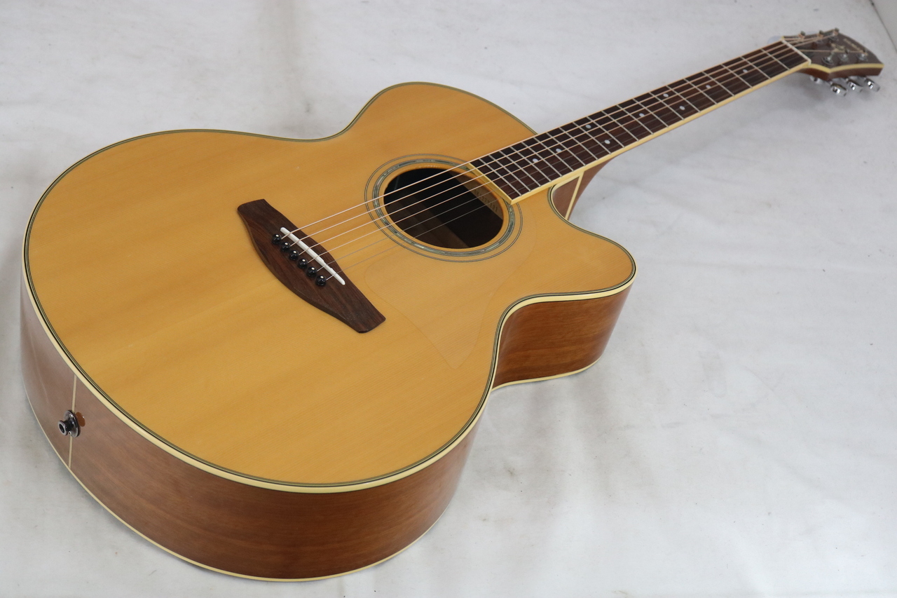 Fender GA-45SCE（中古）【楽器検索デジマート】