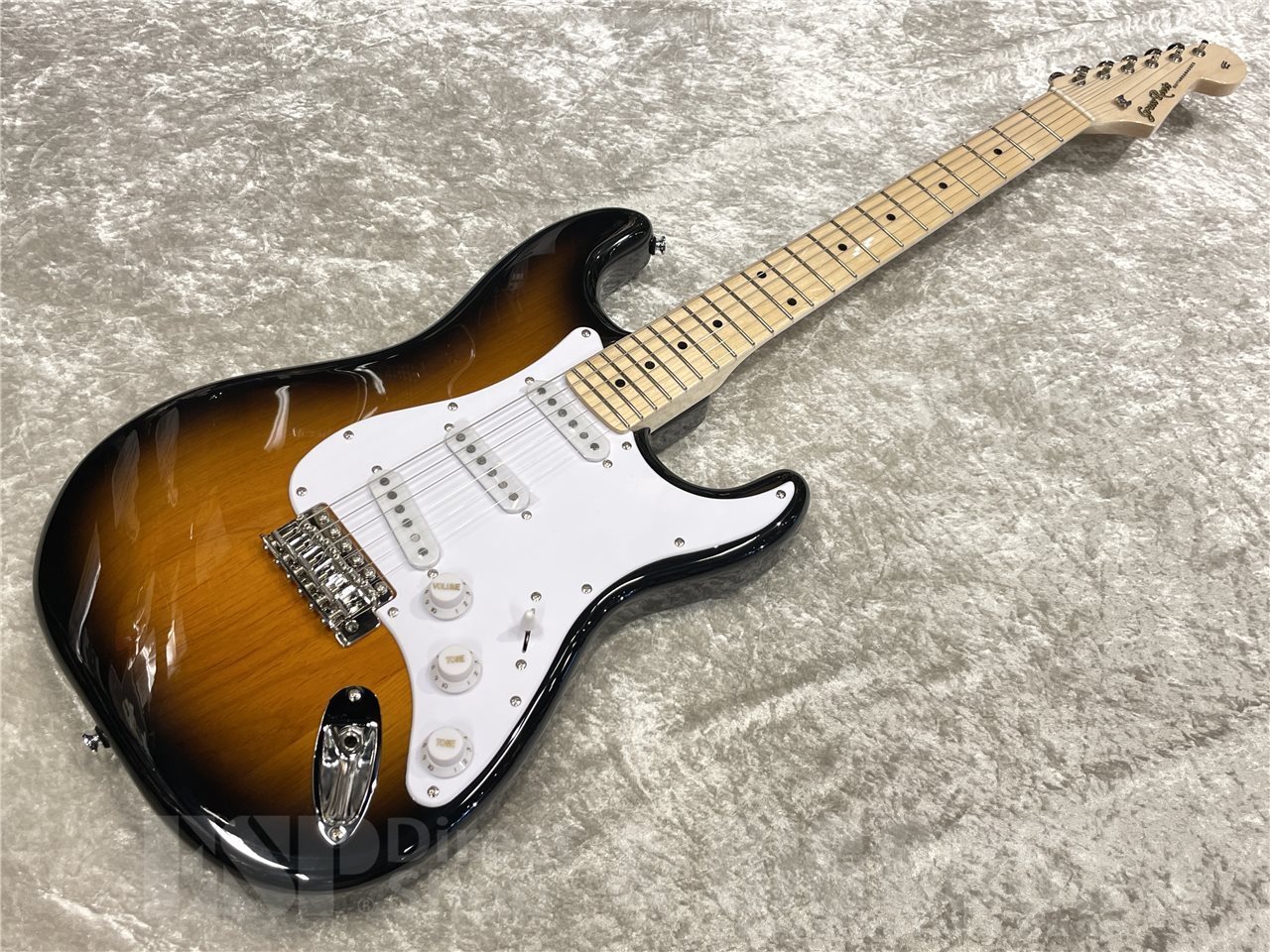 GrassRoots G-ST/M【2 Tone Sunburst】（新品/送料無料）【楽器検索