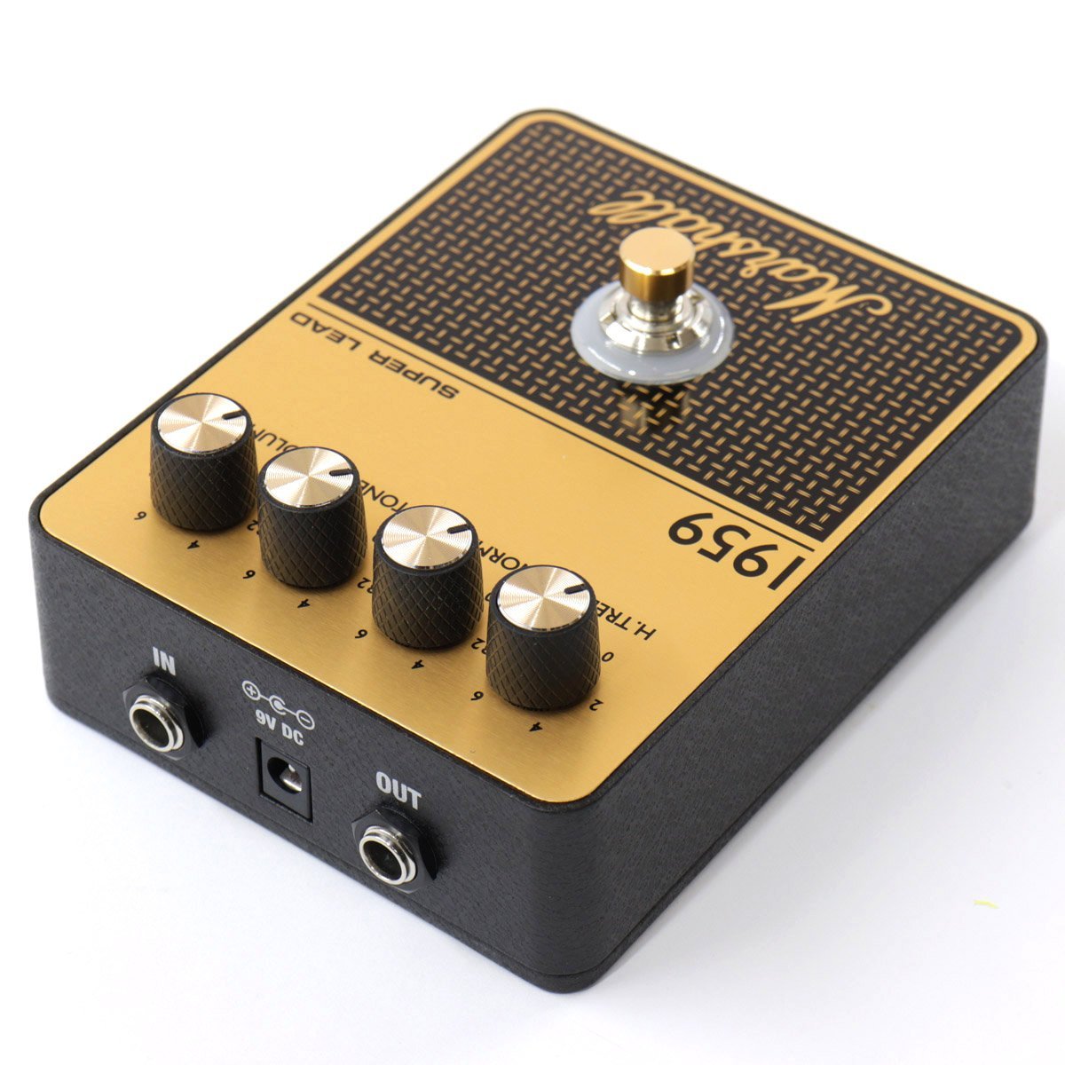 Marshall 1959 Overdrive Pedal 【池袋店】（中古）【楽器検索