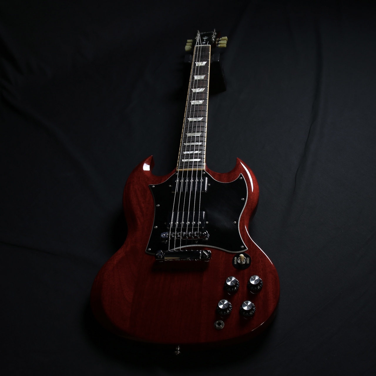 Gibson SG Standard 2010（中古/送料無料）［デジマートSALE］【楽器