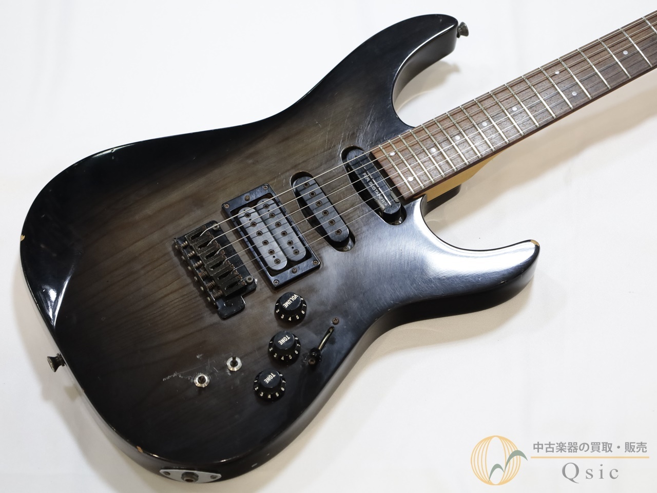 FERNANDES FR-75S 【返品OK】[TM836]【神戸店在庫】（中古/送料無料