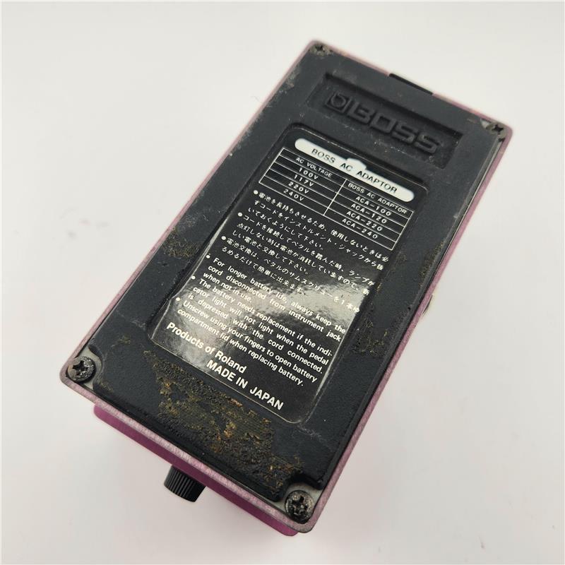 BOSS USED 中古 BF-2 Flanger [Made in Japan]（中古）【楽器