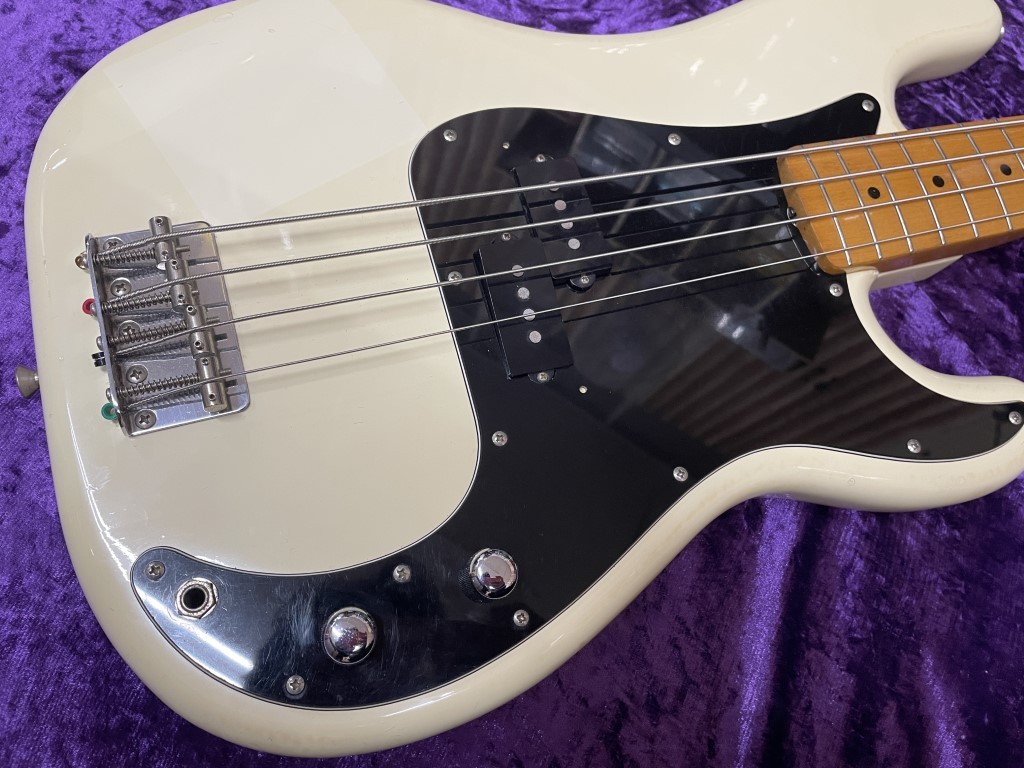 Fender Japan PB-57（中古/送料無料）【楽器検索デジマート】