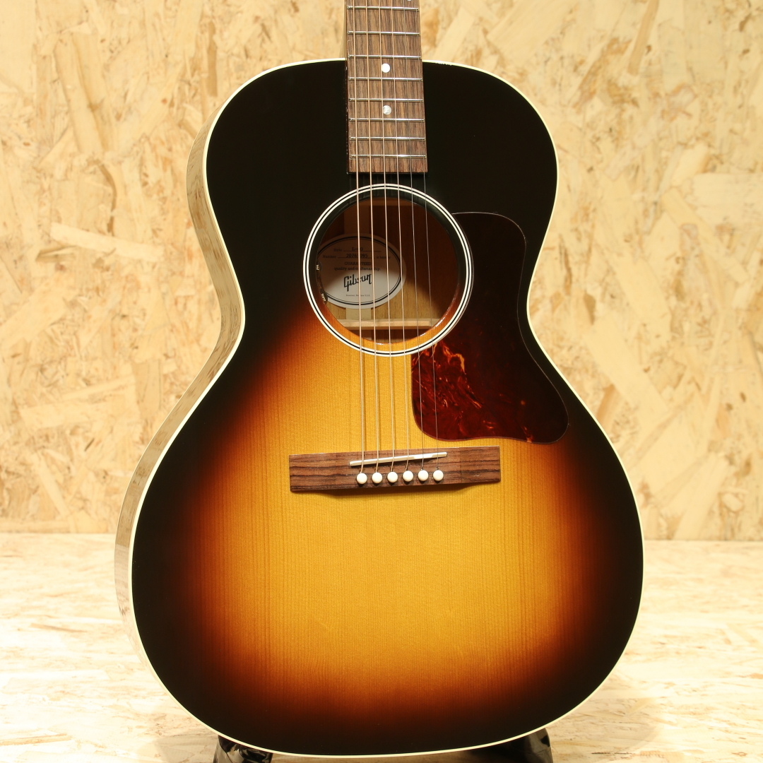 VG-00T (国産 総単板 Gibson L-00 タイプ) Gibson L-00 Standard VS（新品）【楽器検索デジマート】