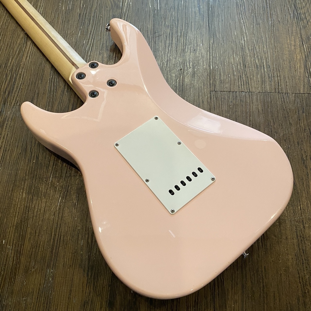 Greco WS-STD Electric Guitar（中古/送料無料）【楽器検索デジマート】