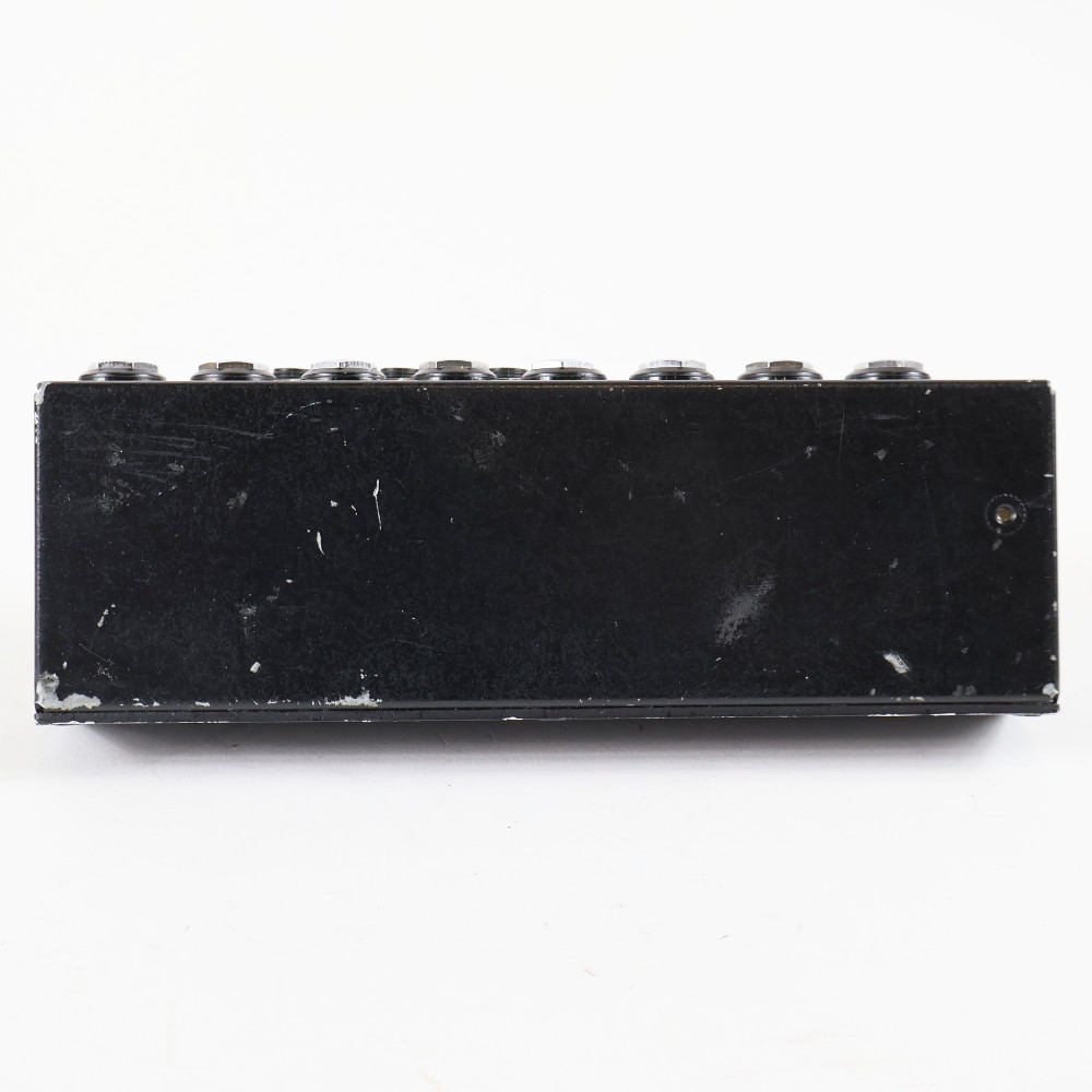 Providence 【中古】 スイッチャー PROVIDENCE PRX-3C プロビデンス