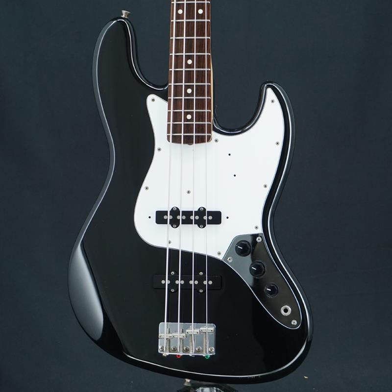 Fender Japan USED 中古 JB-45 (BLK)（中古）【楽器検索デジマート】