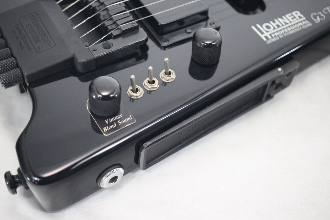 Hohner G3T（中古）【楽器検索デジマート】