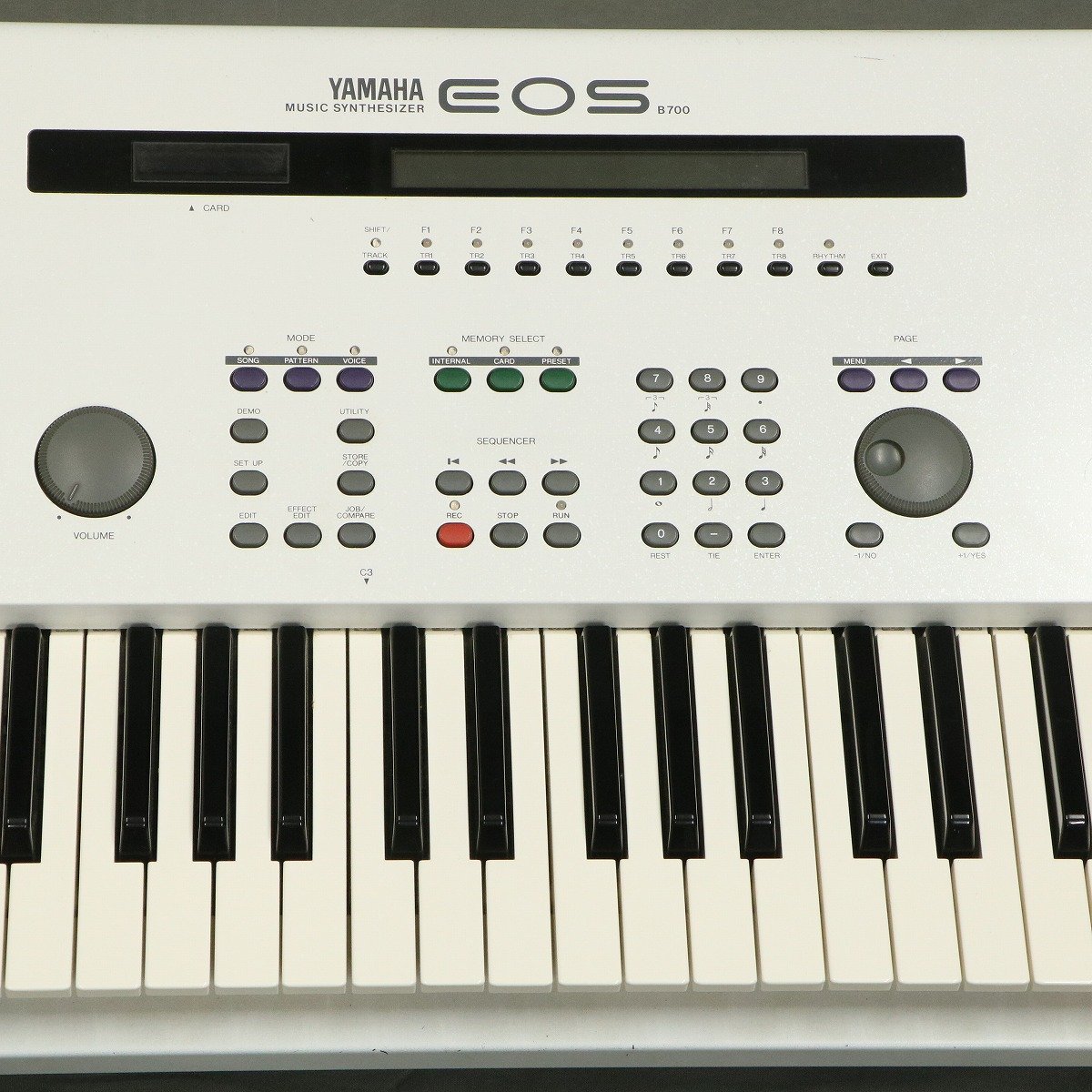 YAMAHA EOS B700 【御茶ノ水本店】（中古）【楽器検索デジマート】