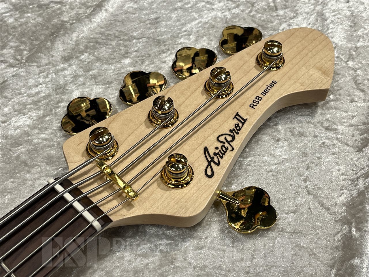 m*i様 Aria Pro II Standard サンバースト Aria PRO II DMB 206 – Moze